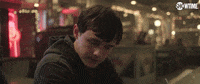 You Are Nice New Blood GIF by Dexter