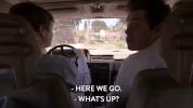 comedy central GIF by Workaholics