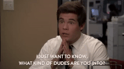 comedy central GIF by Workaholics
