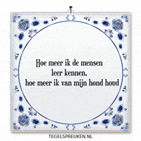 Wijsheid Natuur GIF by Tegelspreuken.nl