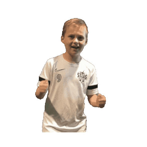 Sticker by Stars of  Soccer