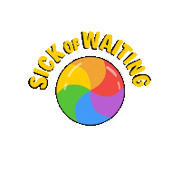 Tbwa Sticker by TBWA\ Zürich