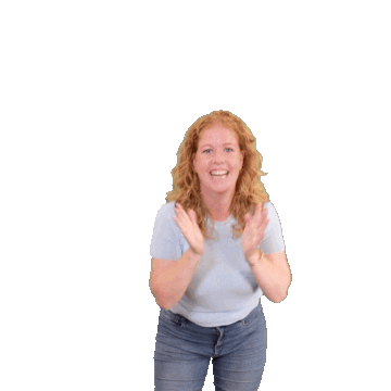 wow_opvoedcoaching giphyupload happy yes yeah Sticker