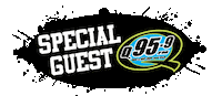 radio morning Sticker by Q959 FM
