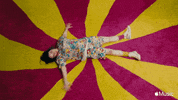 Bored Billie Eilish GIF by Apple Music