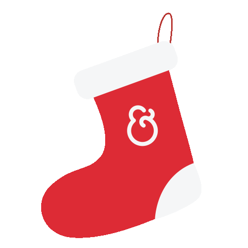 Christmas Gifts Sticker by avamay