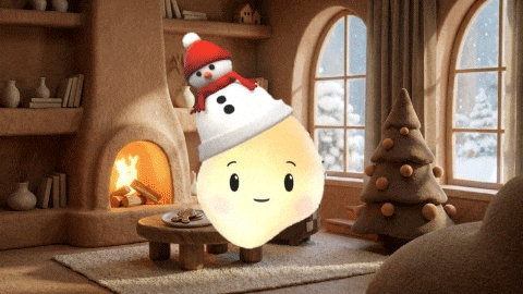 Mico GIF by Microsoft Copilot