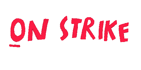 Strike Donate Sticker by studiomila