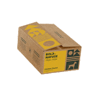 BoldbyNature nature chicken bold mega Sticker