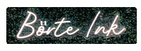 naraborteink nara borte ink academy naraborteinkacademy nara borte ink browz Sticker