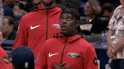 lets go dance GIF by NBA