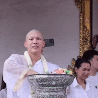 Mewsuppasit Love GIF