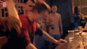 season 2 clique GIF by BBC