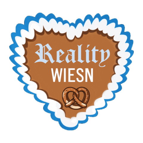 Oktober Fest Sticker