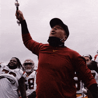 Fight On College Football GIF by BLVD Studios