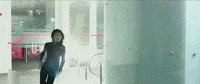 Maggie Q Running GIF by VVS FILMS