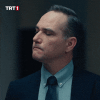 Frustrated Anger GIF by TRT