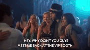 comedy central season 1 episode 8 GIF by Workaholics