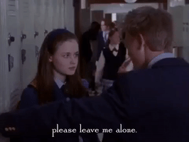 season 1 netflix GIF by Gilmore Girls 