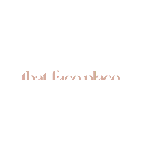 Tfp Sticker by Hayley Williamson