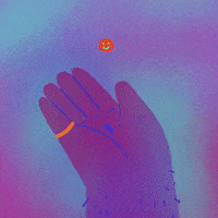 Dance Love GIF by GORA