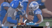Lets Go Dancing GIF by NFL