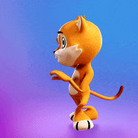 Puma Cougar GIF by pumangol