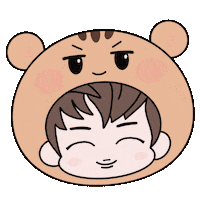 민호 Sticker
