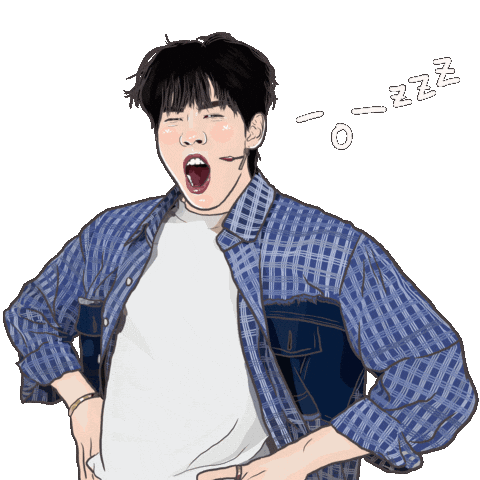 Infinite Sticker