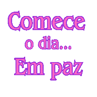 elistorycriativo frases frase comece o dia elistorycriativo comece o dia Sticker