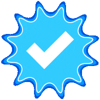 Happy Art Sticker