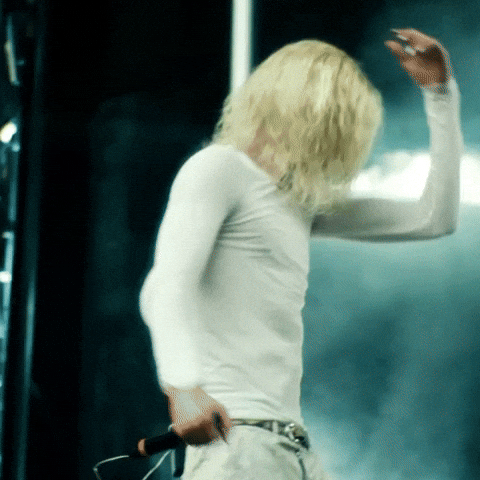 Chicago Illinois GIF by Respective