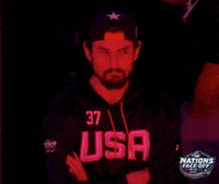 Winnipeg Jets Smile GIF by NHL