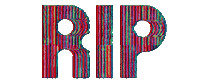 Art Glitch Sticker