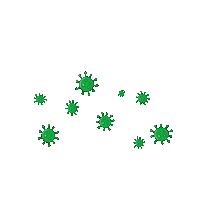 Car Health Sticker by FLULESS