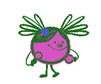 Fun Love Sticker