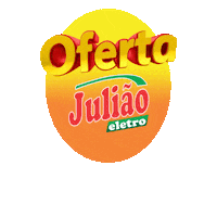 Juliao Sticker by juliaoeletroofc