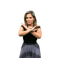 mtyaldia monterrey televisa eloisa guajardo Sticker