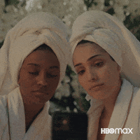 Gossip Girl Ok GIF by HBO Max
