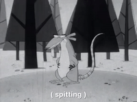 nickrewind nicksplat angry beavers GIF