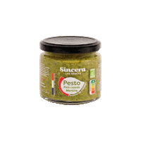 Sincera_food food vegan healthy france Sticker