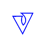 Brand V Sticker by VIRTUE Clan
