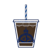 coffee Sticker by Bluestone Lane