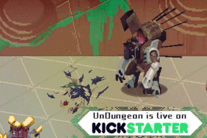 art video GIF by undungeon