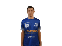 Floorball Sticker by Český florbal