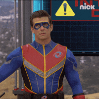 Magic Fighting GIF by Nickelodeon