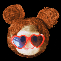 Bear くま GIF