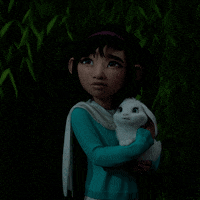 Ken Jeong Animation GIF by NETFLIX