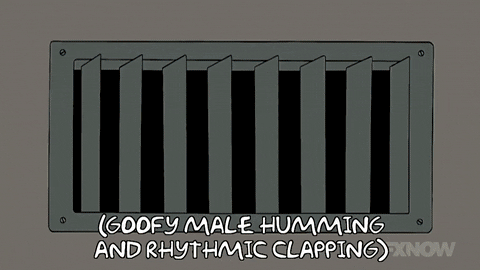 Episode 16 GIF by The Simpsons