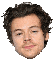 One Direction Omg Sticker